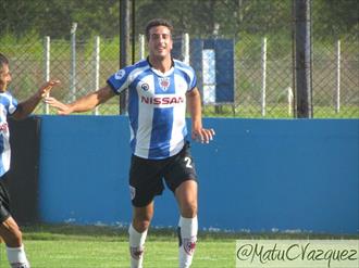Sportivo Barracas retomó la buena senda Sportivo Barracas retomó la buena senda