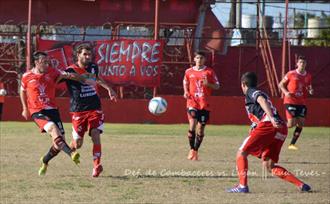 Cambaceres volvió a sonreír y quiere dejar el fondo