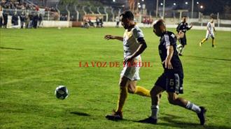 Riestra se hizo fuerte en Tandil