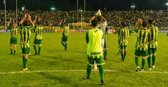 Aldosivi y una nueva final Aldosivi y una nueva final