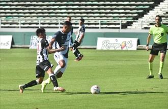 Contra Alvarado, Gimnasia siempre es "Feliz"