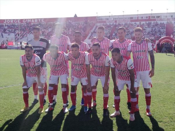 Revista Ascenso  El empate conformó más a Los Andes