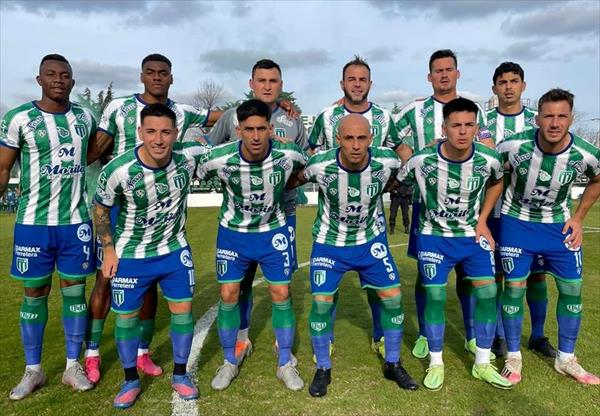 San Miguel: El Trueno Verde no pudo quedarse con el ascenso en casa