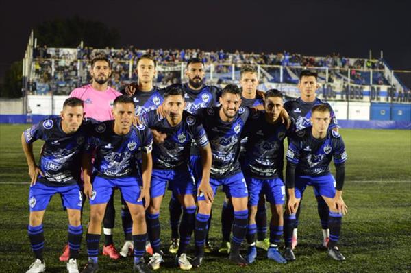 Les dejamos el gol de Maximiliano Rogoski para el funebrero, en el empate  en un tanto por bando entre Ferrocarril Midland y el Club Luján !!!, By  Funebrero TV