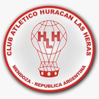  Huracán Las Heras 