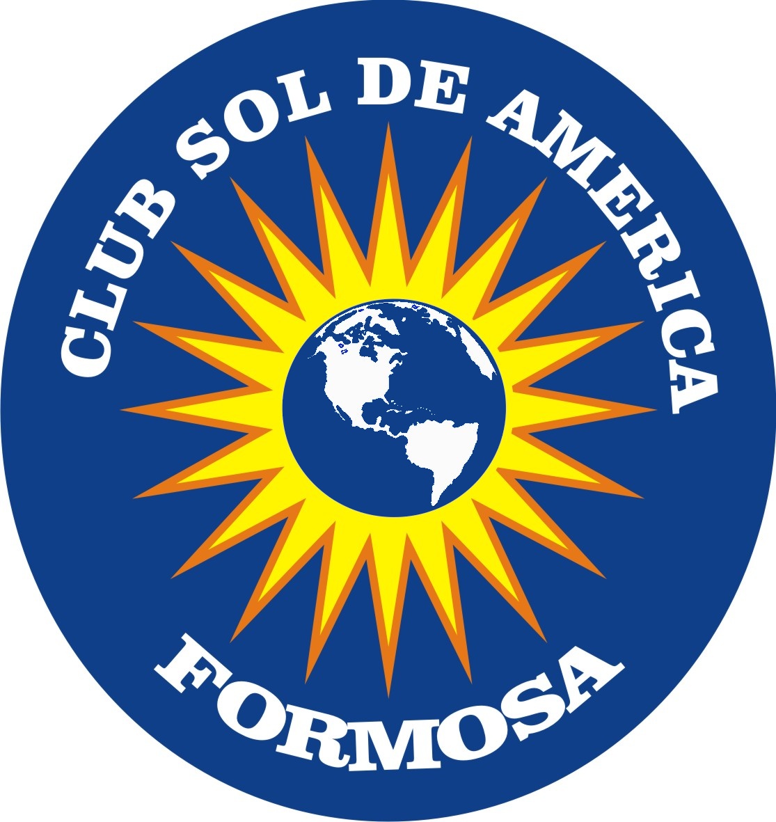  Sol de América (Formosa)