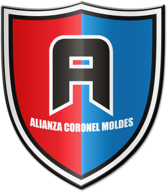  Alianza Coronel Moldes