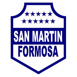 San Martín (Formosa)