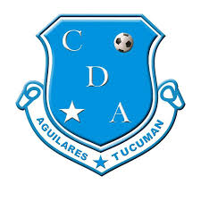 Deportivo Aguilares (Tucumán)