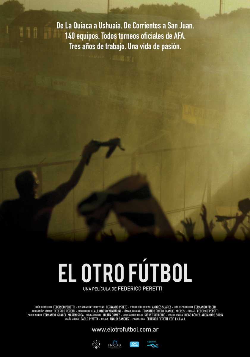 El otro futbol